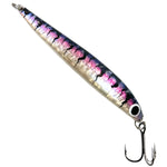 E.V Trutta Pitkätuulenkala Meritaimenviehe 23g 110mm | Raitakilohaili