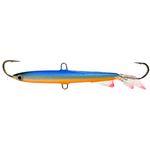 EEPE Seiska Plus Levypyrstö Tasapainopilkki 85mm 15g | Sini Valko oranssimaha