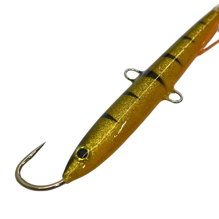 EEPE Seiska Plus Levypyrstö Tasapainopilkki 85mm 15g | Ahven