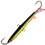 EEPE Seiska Plus Levypyrstö Tasapainopilkki 85mm 15g | Kulta Muikku