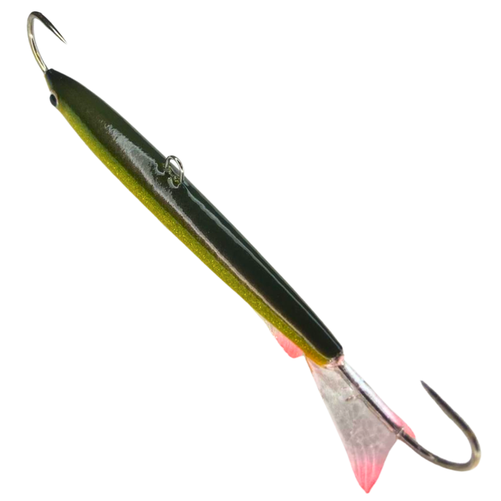 EEPE Seiska Plus Levypyrstö Tasapainopilkki 85mm 15g | Kulta Muikku