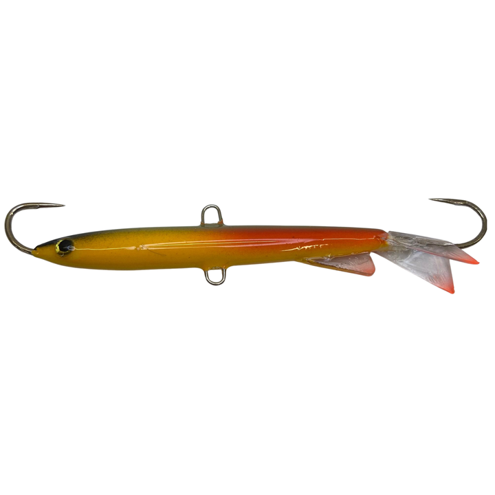 EEPE Seiska Plus Levypyrstö Tasapainopilkki 85mm 15g | Papukaija