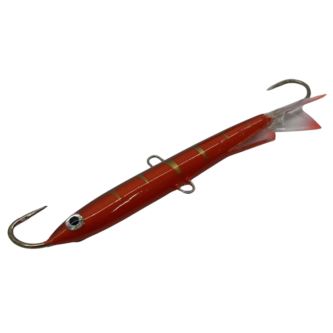 EEPE Seiska Plus Levypyrstö Tasapainopilkki 85mm 15g | Pumu Kulta