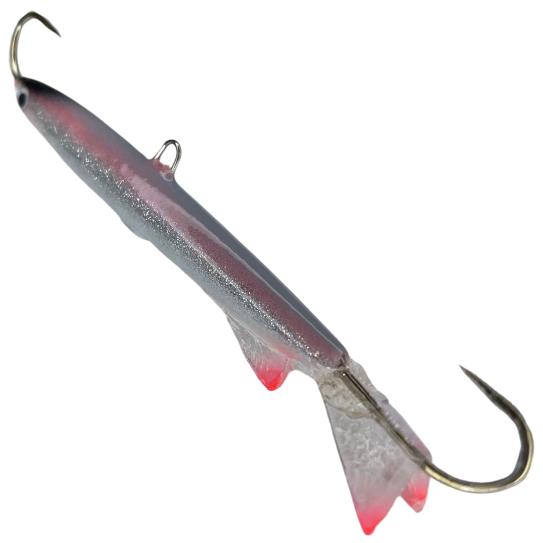 EEPE Seiska Plus Levypyrstö Tasapainopilkki 85mm 15g | Pyhäjärvi Special