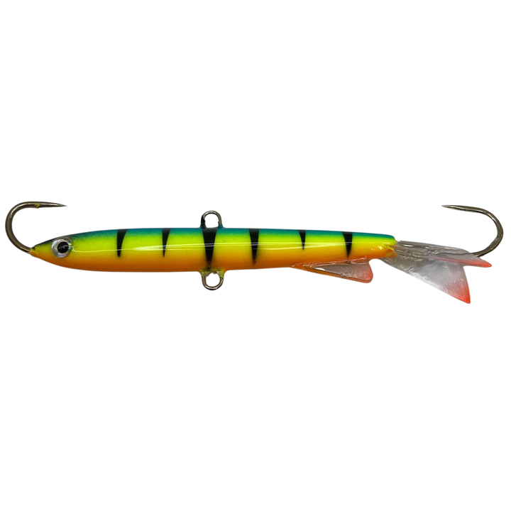 EEPE Seiska Plus Levypyrstö Tasapainopilkki 85mm 15g | Ruotsin Paras