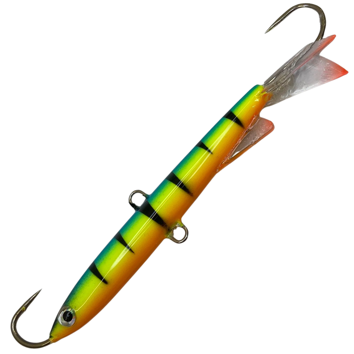 EEPE Seiska Plus Levypyrstö Tasapainopilkki 85mm 15g | Ruotsin Paras