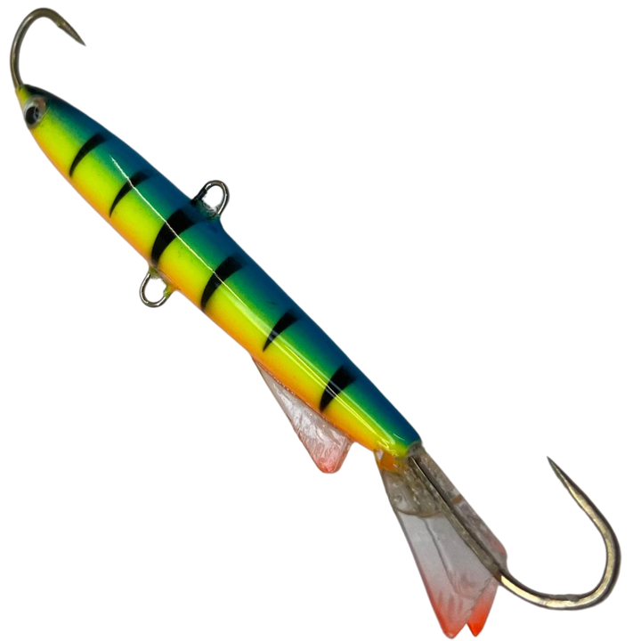 EEPE Seiska Plus Levypyrstö Tasapainopilkki 85mm 15g | Ruotsin Paras