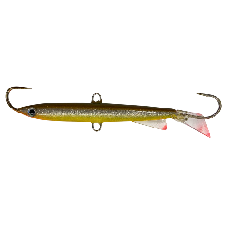 EEPE Seiska Plus Levypyrstö Tasapainopilkki 85mm 15g | Särki