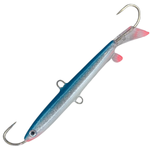 EEPE Seiska Plus Levypyrstö Tasapainopilkki 85mm 15g | Turkoosi