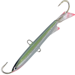 EEPE Seiska Plus Levypyrstö Tasapainopilkki 85mm 15g | Vaalea Kuore