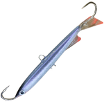 EEPE Seiska Plus Levypyrstö Tasapainopilkki 85mm 15g | Vaalea Muikku