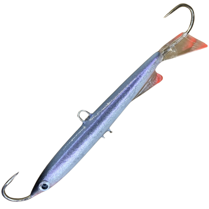 EEPE Seiska Plus Levypyrstö Tasapainopilkki 85mm 15g | Vaalea Muikku