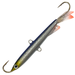 EEPE Seiska Plus Levypyrstö Tasapainopilkki 85mm 15g | Valopää Sininen