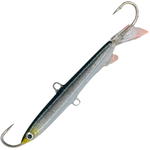 EEPE Seiska Plus Levypyrstö Tasapainopilkki 85mm 15g | Valopää Vihreä