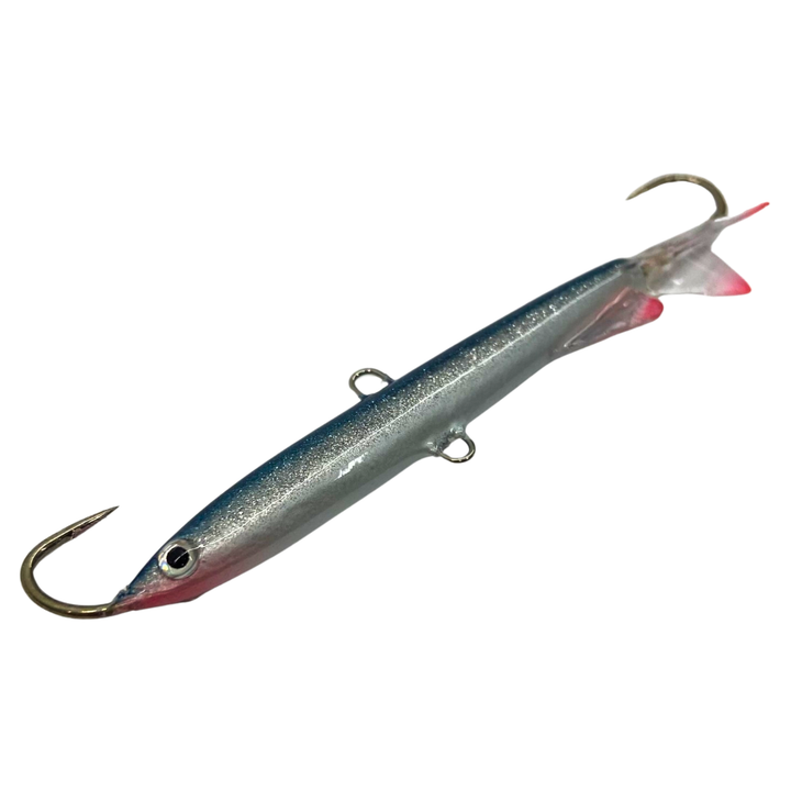 EEPE Seiska Plus Levypyrstö Tasapainopilkki 85mm 15g | Vanha Sininen