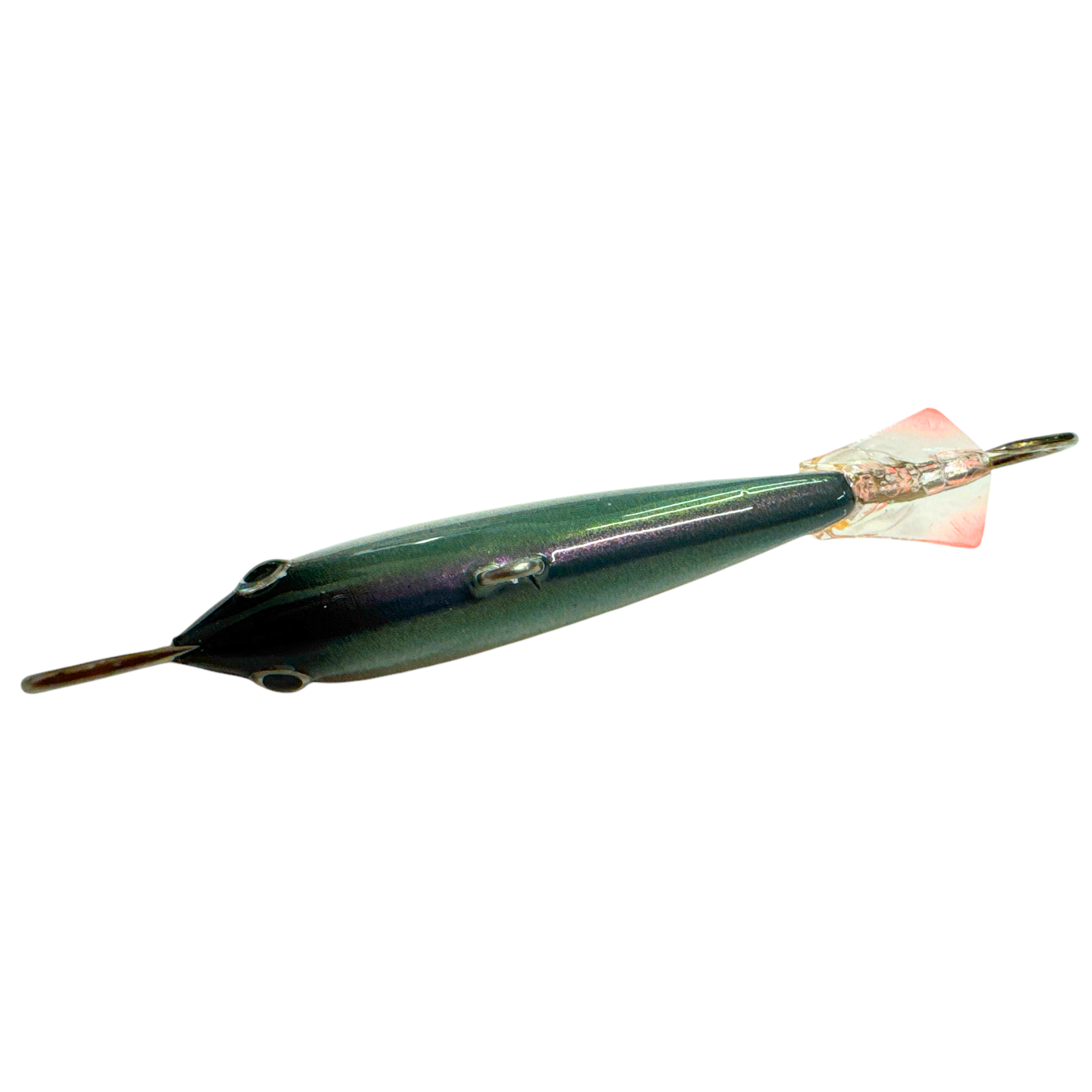EEPE Vene Levypyrstö Tasapaino 63mm 15g | Spessu 2-0