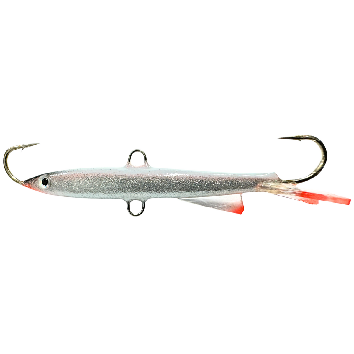 EEPE Kutonen Levypyrstö Tasapaino 60mm 6g | Pyhäjärvi Special