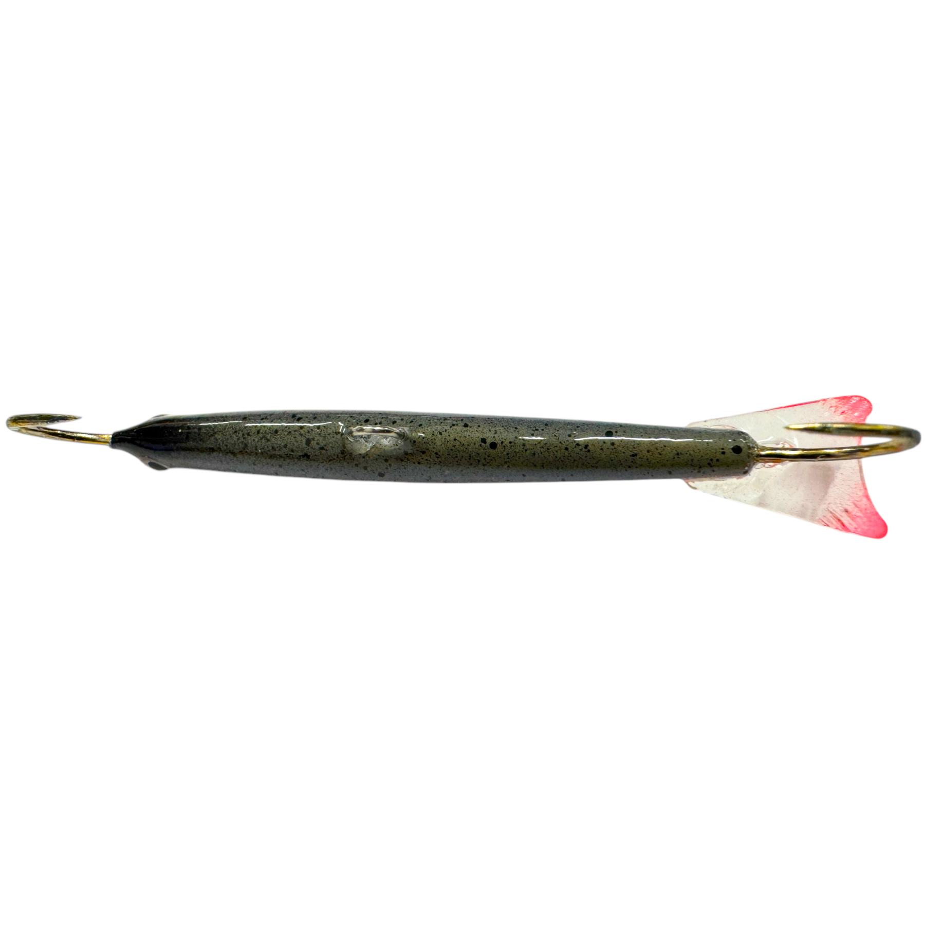 EEPE Seiska Plus Levypyrstö Tasapaino 85mm 15g | Saviselkä oranssimaha