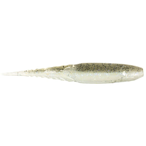 Z-Man Chatterspike Jigi 4.5" 5kpl | Electric Shad
