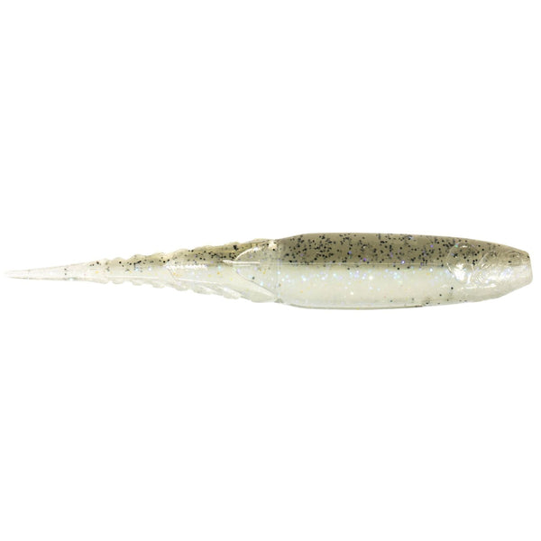 Z-Man Chatterspike Jigi 4.5" 5kpl | Electric Shad