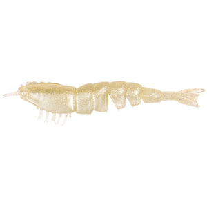 Z-Man EZ ShrimpZ Unrigged Jigi 3.5" 4kpl | Slam Shady