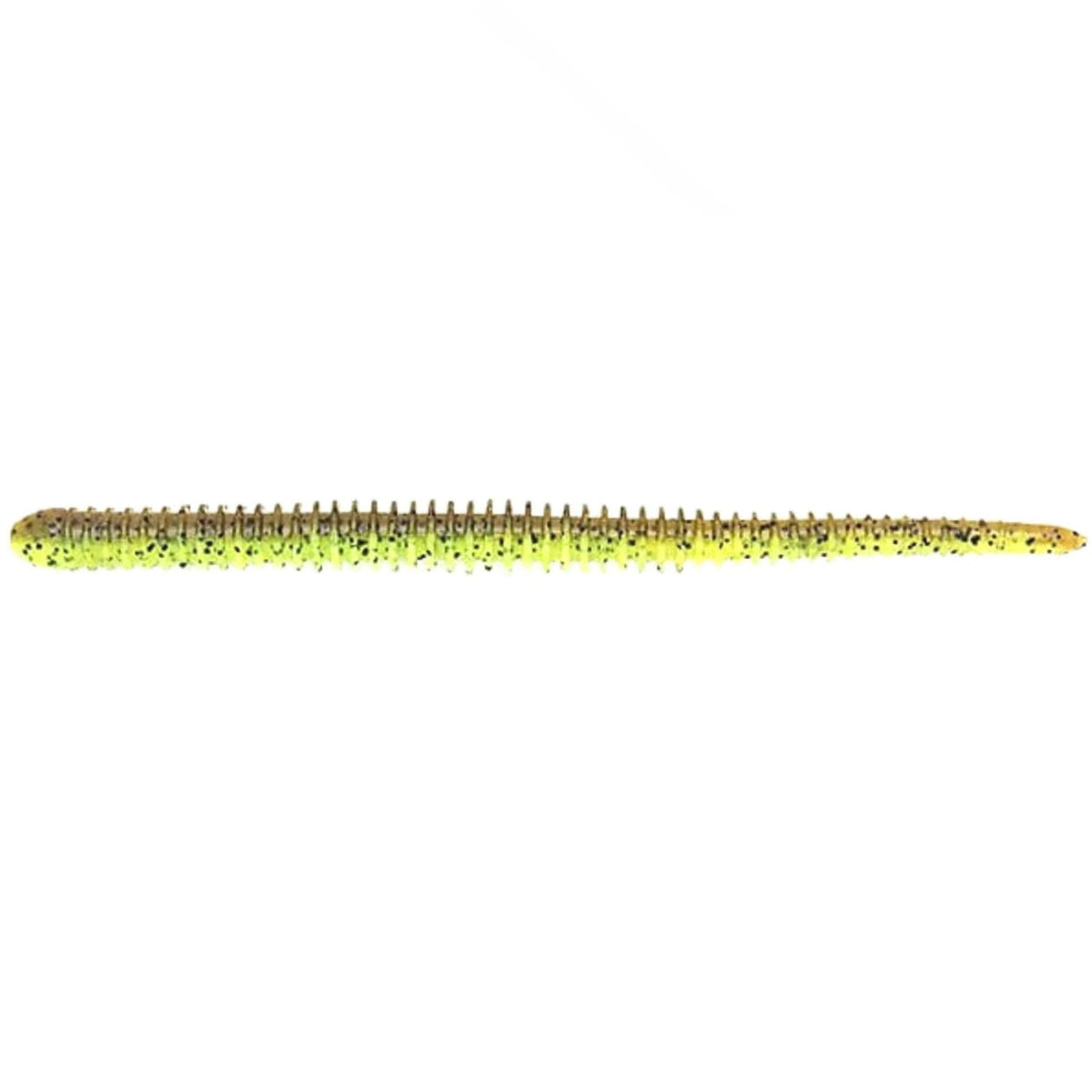 Keitech Easy Shaker Jigi 5.5" 10kpl | Green Pumkin Chart.