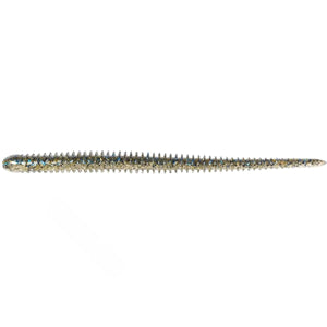 Keitech Easy Shaker Jigi 5.5" 10kpl | Bluegill Flash