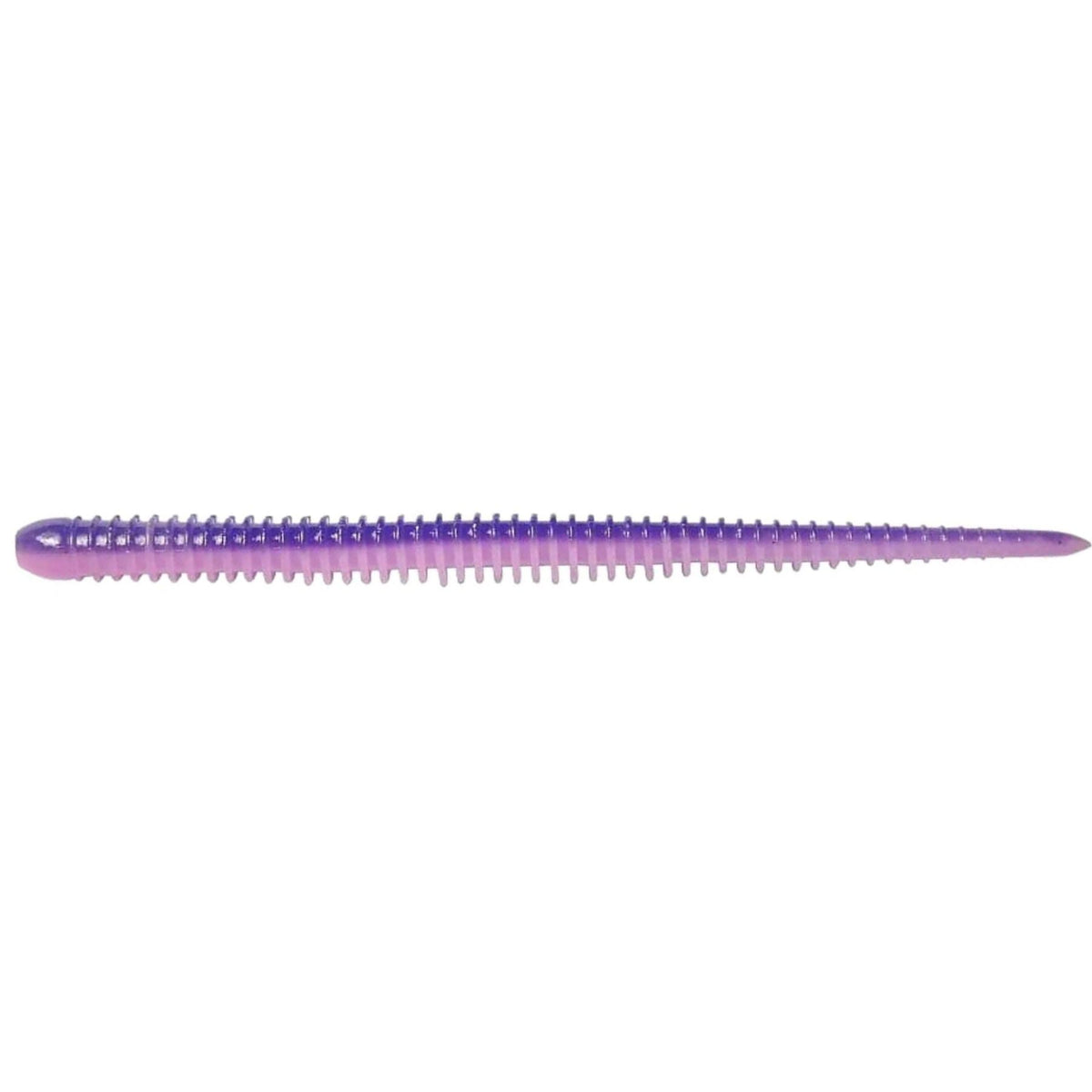 Keitech Easy Shaker Jigi 4.5" 10kpl | Bubblegum Grape