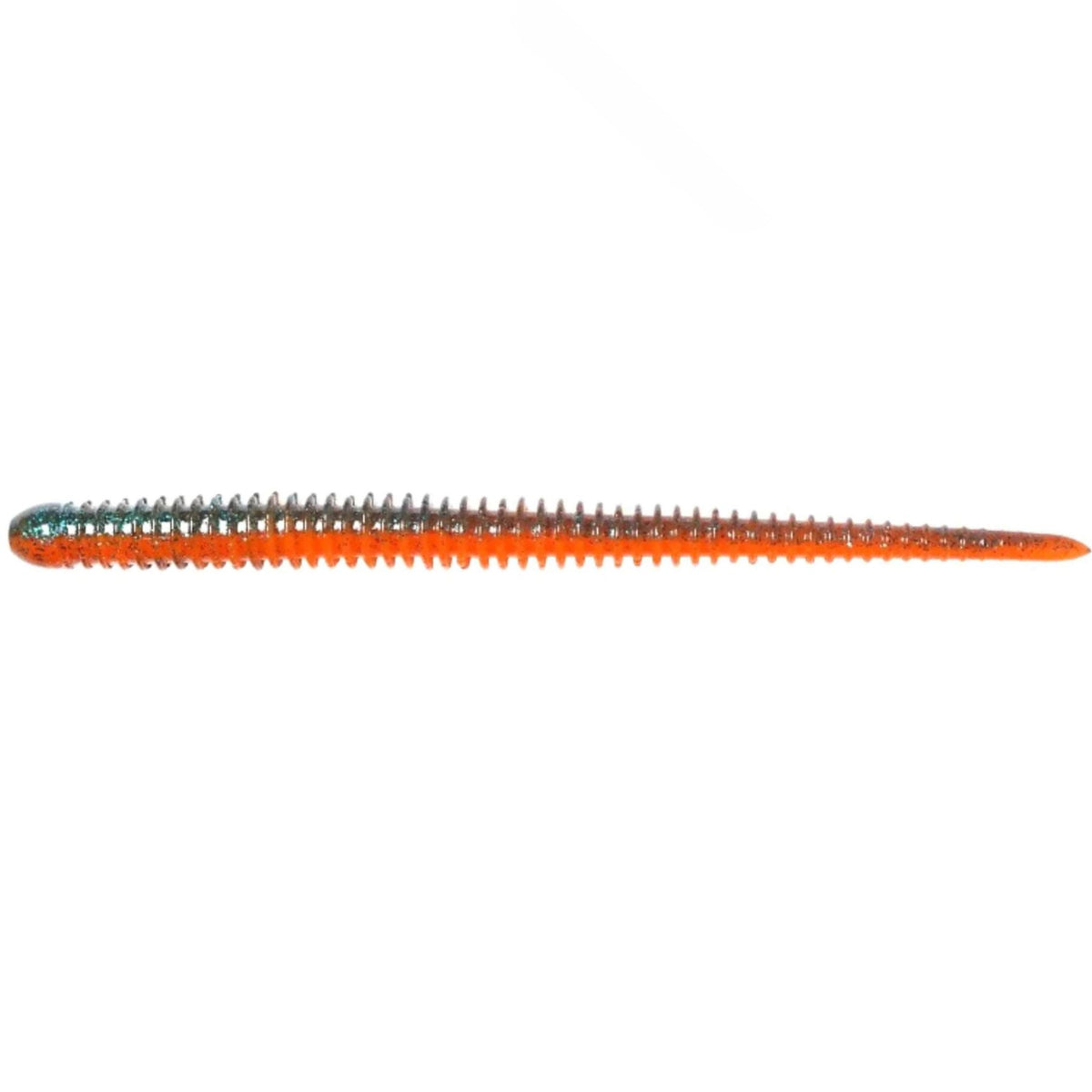 Keitech Easy Shaker Jigi 5.5" 10kpl | Blue Watermelon