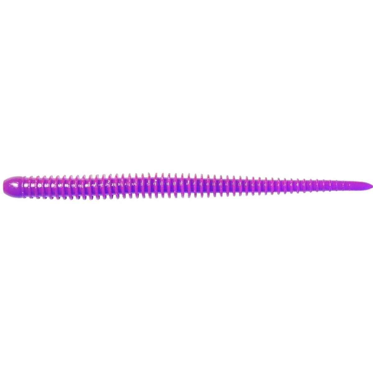 Keitech Easy Shaker Jigi 4.5" 10kpl | Purple Chameleon