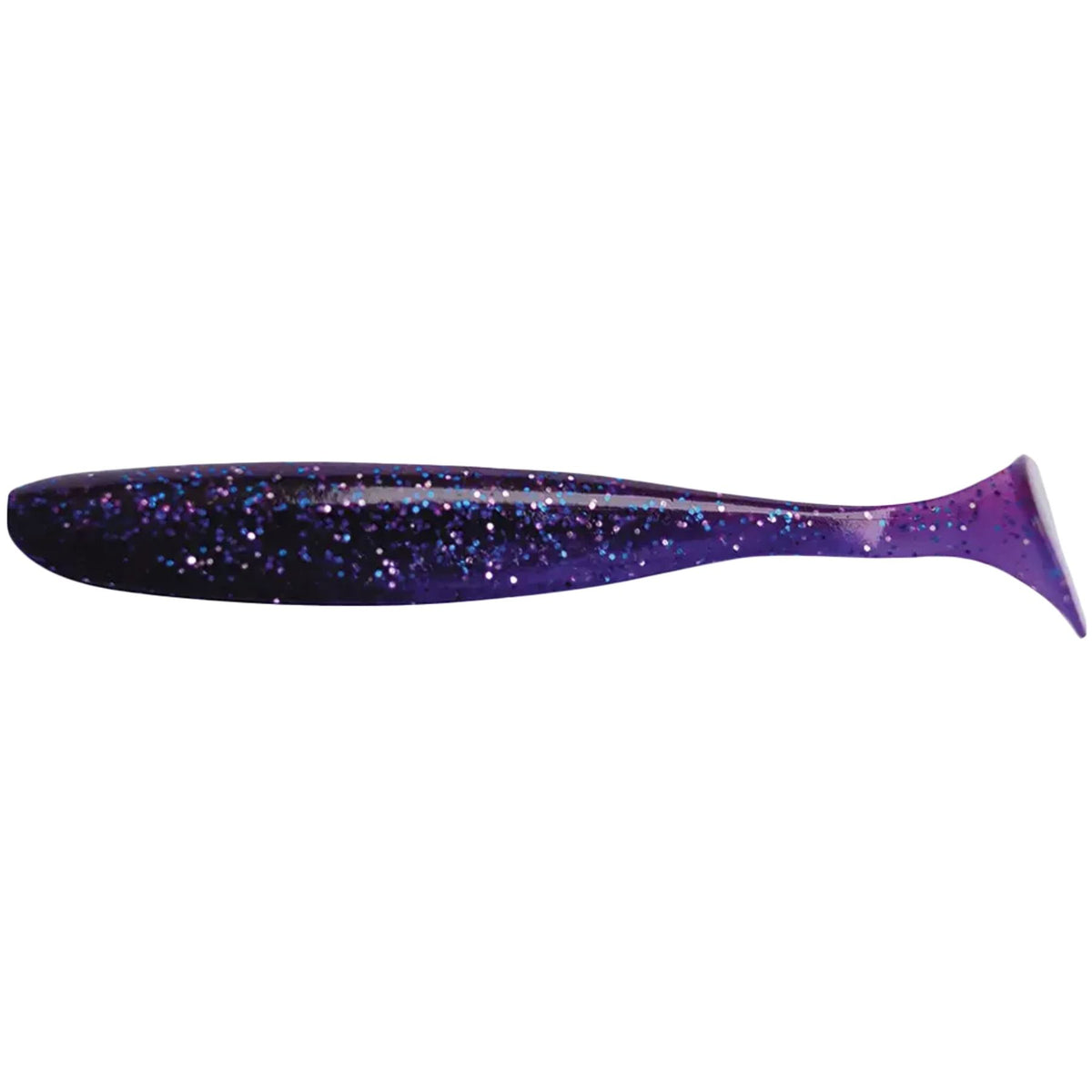 Keitech Easy Shiner Jigi 4&quot; 7kpl | Violet