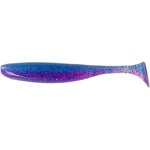 Keitech Easy Shiner Jigi 3.5" 7kpl | Clear Morning Dawn Blue FLK