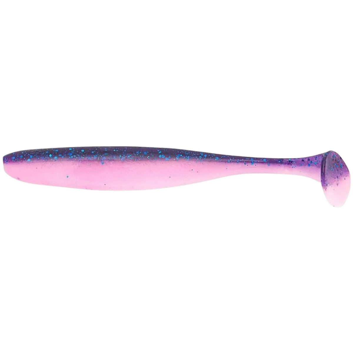 Keitech Easy Shiner Jigi 4&quot; 7kpl | Lee La Bubblegum