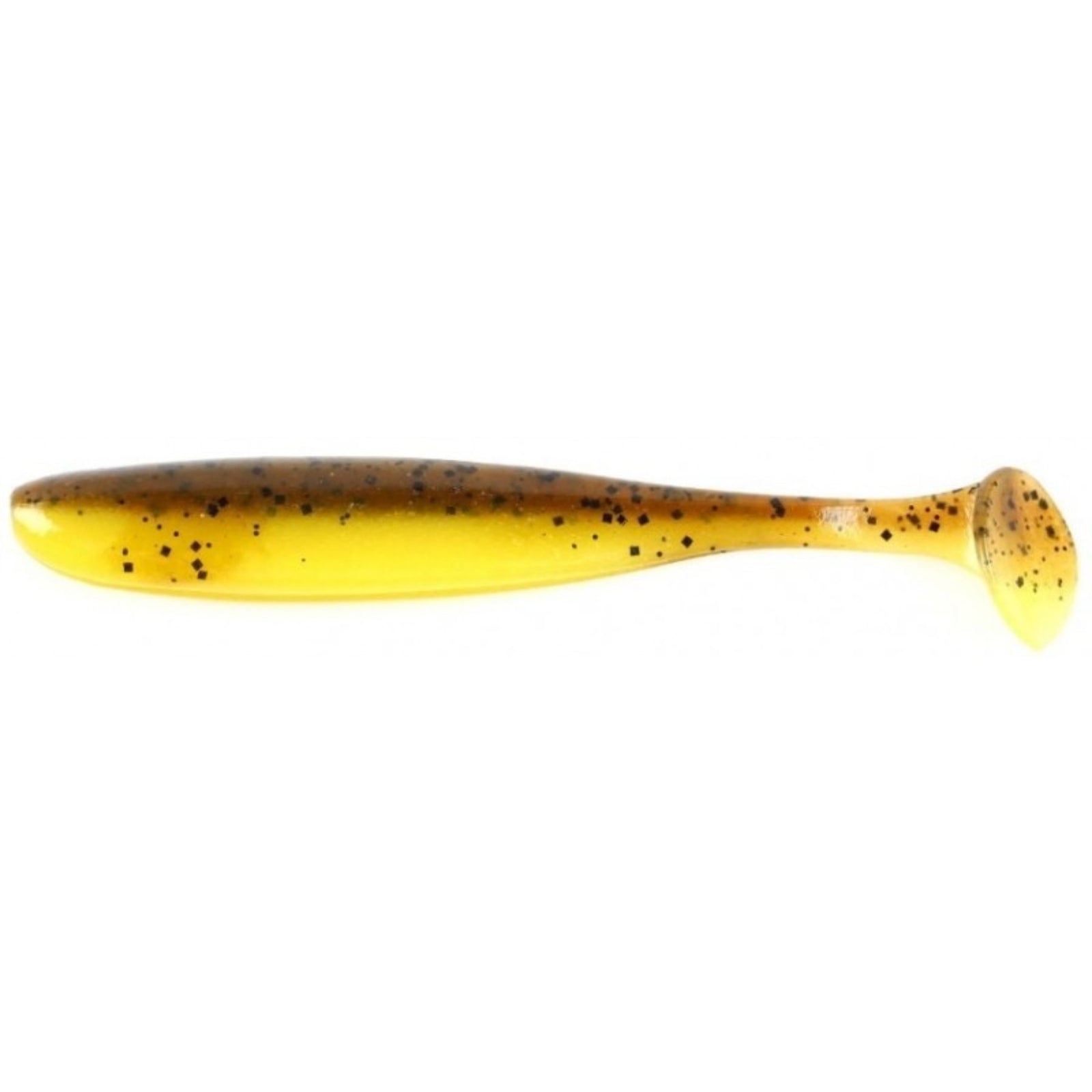 Keitech Easy Shiner Jigi 3.5" 7kpl | Bumble Bee