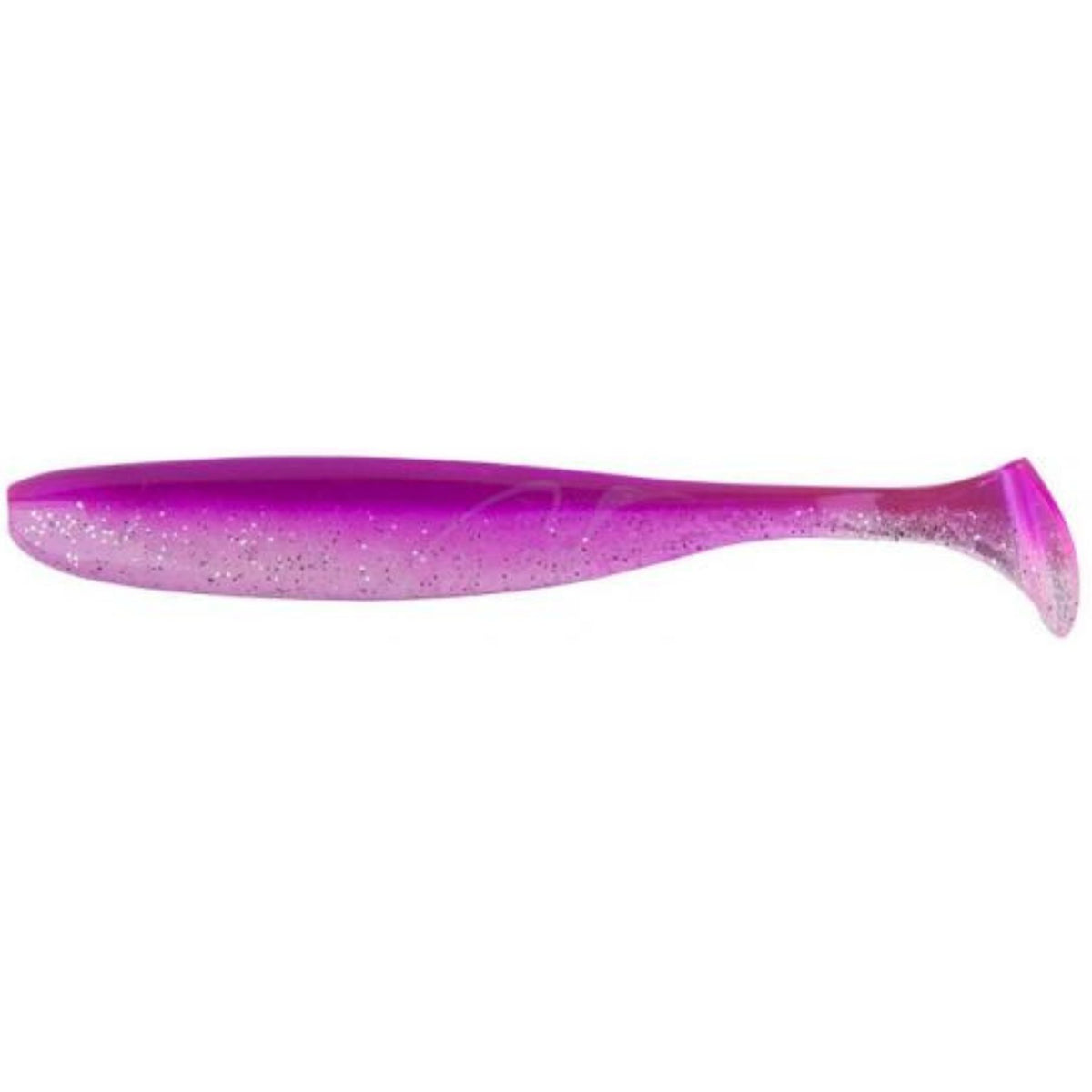 Keitech Easy Shiner Jigi 3" 10kpl | Clamorous Pink