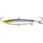 EEPE Kevennetty Tasapainopilkki 25g 70mm | Valopää Sininen