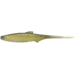 Evä Baits Bleak Spike Tail Jigi 15cm | White Olive