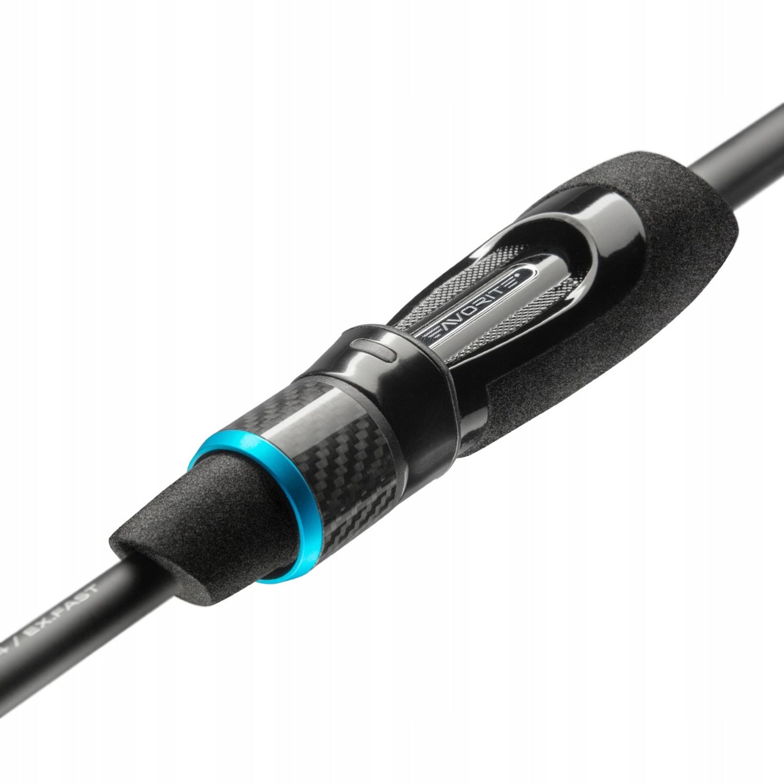 Favorite Blue Bird BB1-732L-T Avokelavapa | 2.19m | 3-12g Fast