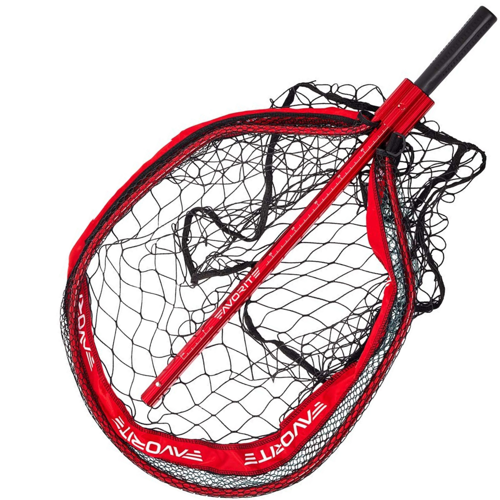 Favorite Small Boat Landing Net 58x48x50cm Kumihavashaavi
