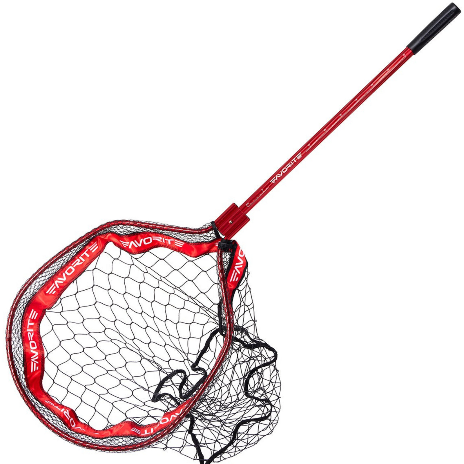 Favorite Small Boat Landing Net 58x48x50cm Kumihavashaavi