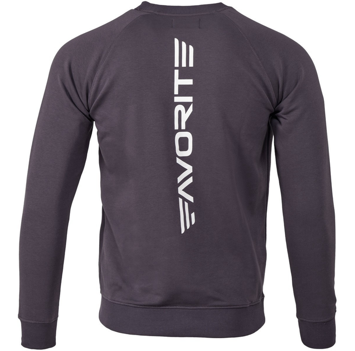 Favorite Pike Collegepaita | Grey