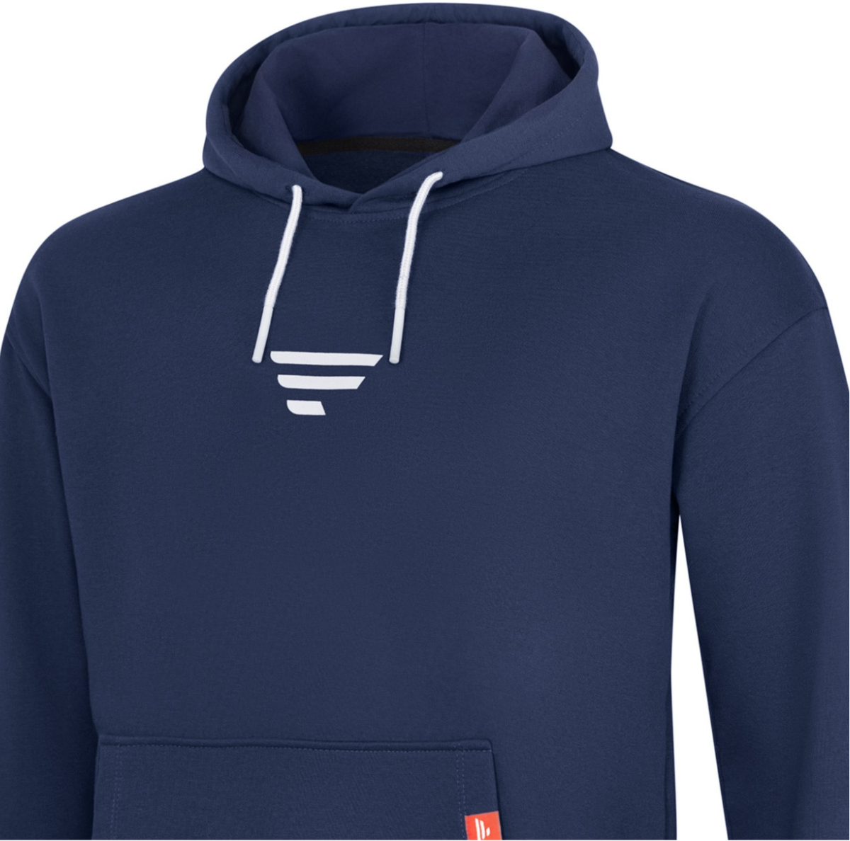 Favorite Skeleton Huppari | Dark Blue