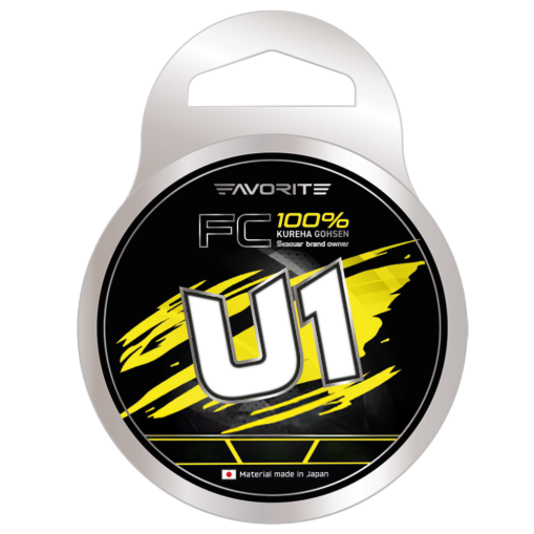 Favorite U1 Fluorocarbonsiima