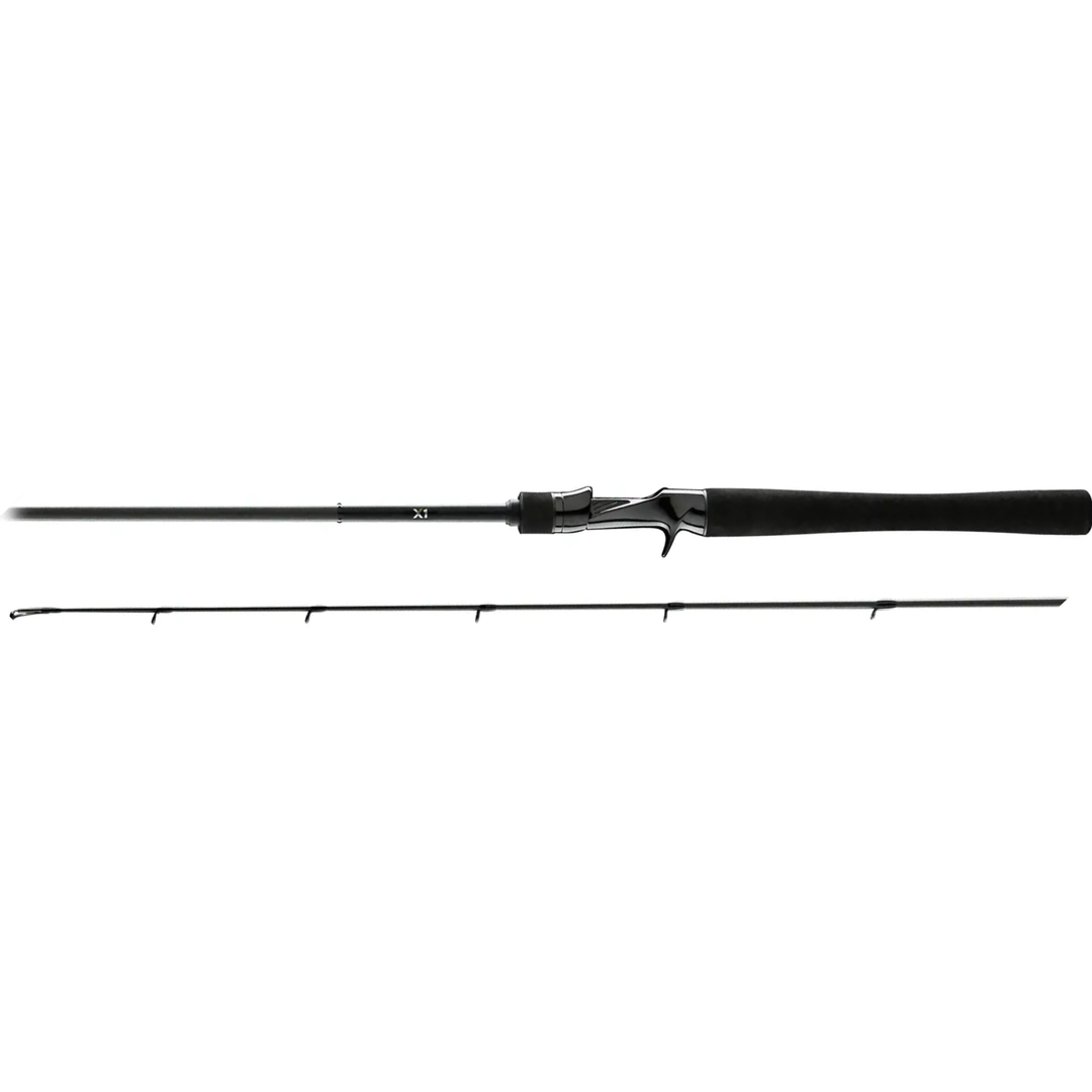 Favorite X1C-702H Hyrräkelavapa | 2.13m | 12-40g Ex.Fast