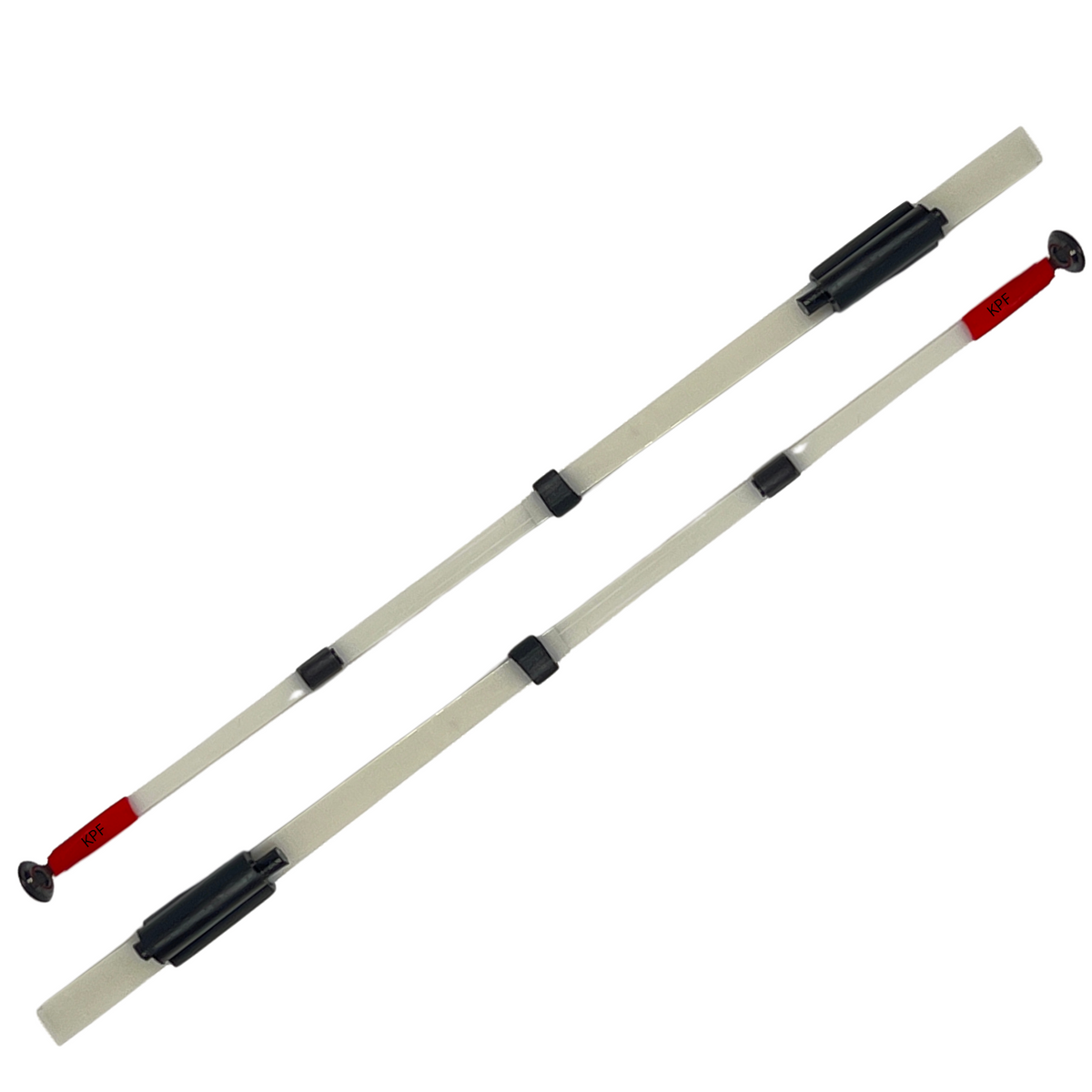 Pilkkivavan filmikärki 1.5-12g 110mm 2kpl