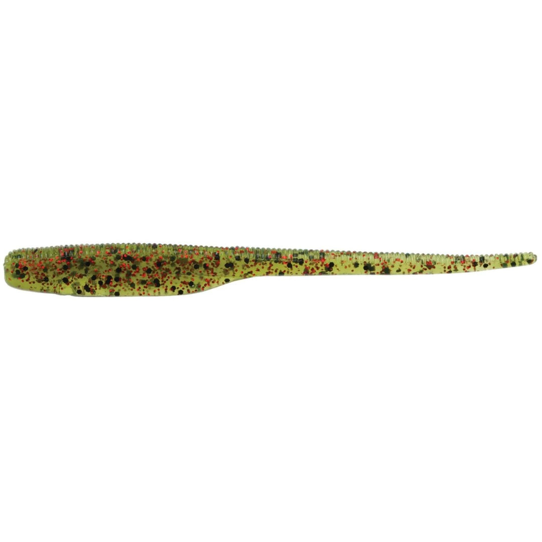 Z-Man Finesse ShadZ Jigi 4" 8kpl | Watermelon Red