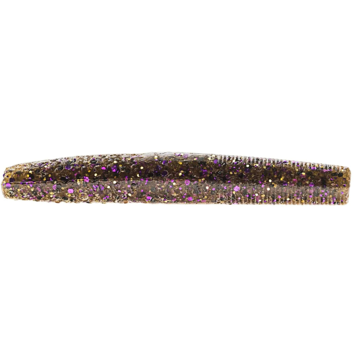 Z-Man Finesse TRD Jigi 2.75" 8kpl | Green Pumpkin Goby