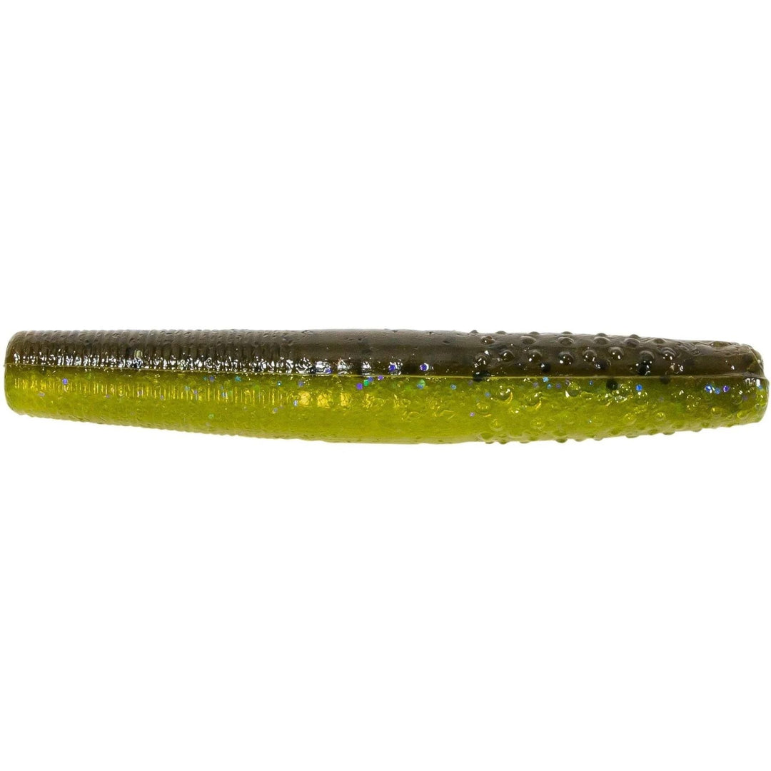 Z-Man Finesse TRD Jigi 2.75" 8kpl | Hot Snakes