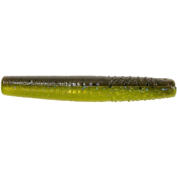 Z-Man Finesse TRD Jigi 2.75" 8kpl | Hot Snakes