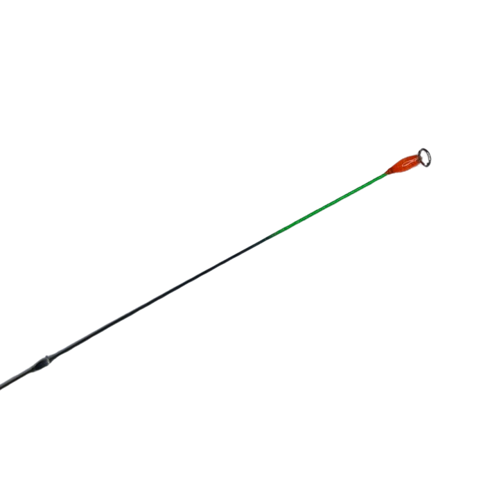 Finnex Balalaika morrivapa 380mm | Fluorikeltainen